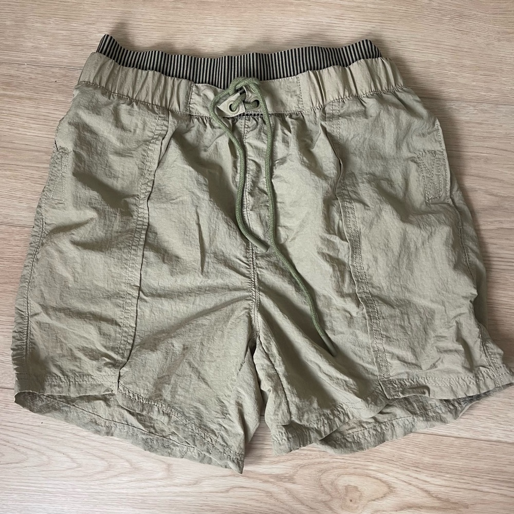 Free People FP Movement hiking short